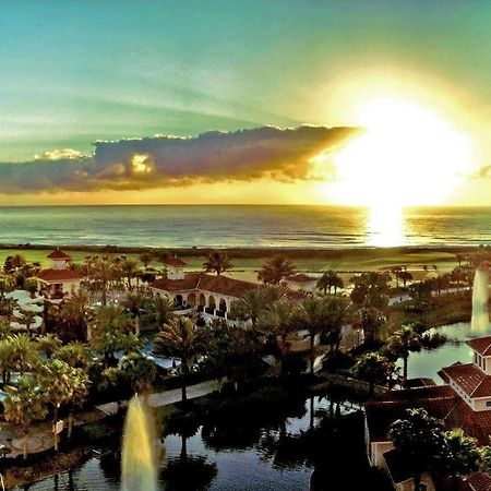 פאלם קוסט Hammock Beach Golf Resort & Spa מראה חיצוני תמונה