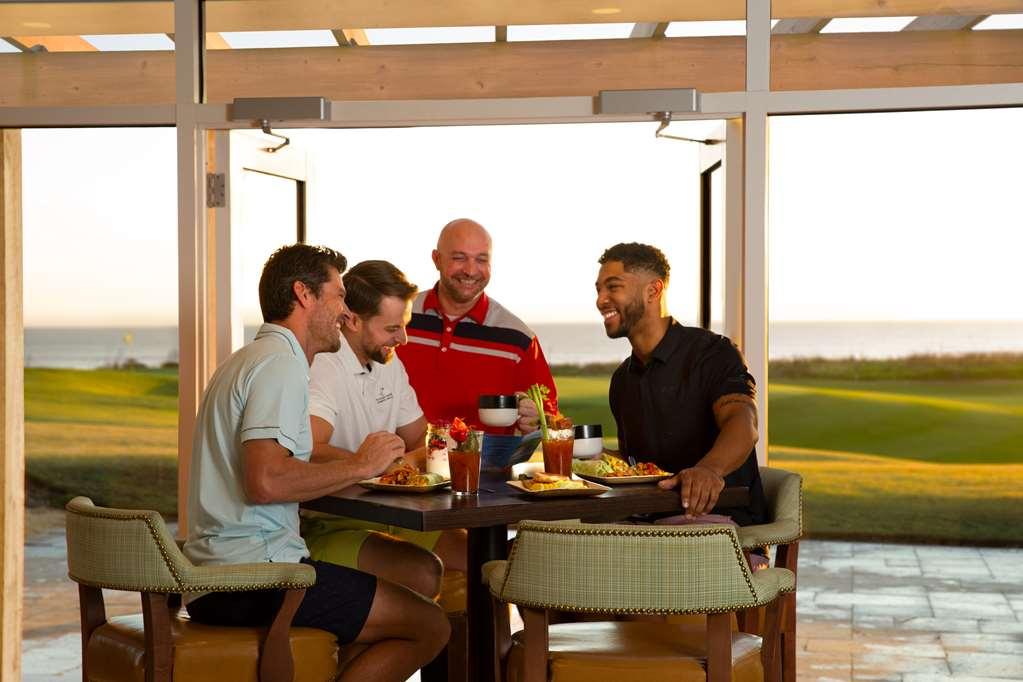 פאלם קוסט Hammock Beach Golf Resort & Spa מסעדה תמונה