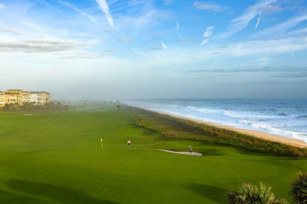 פאלם קוסט Hammock Beach Golf Resort & Spa מתקנים תמונה