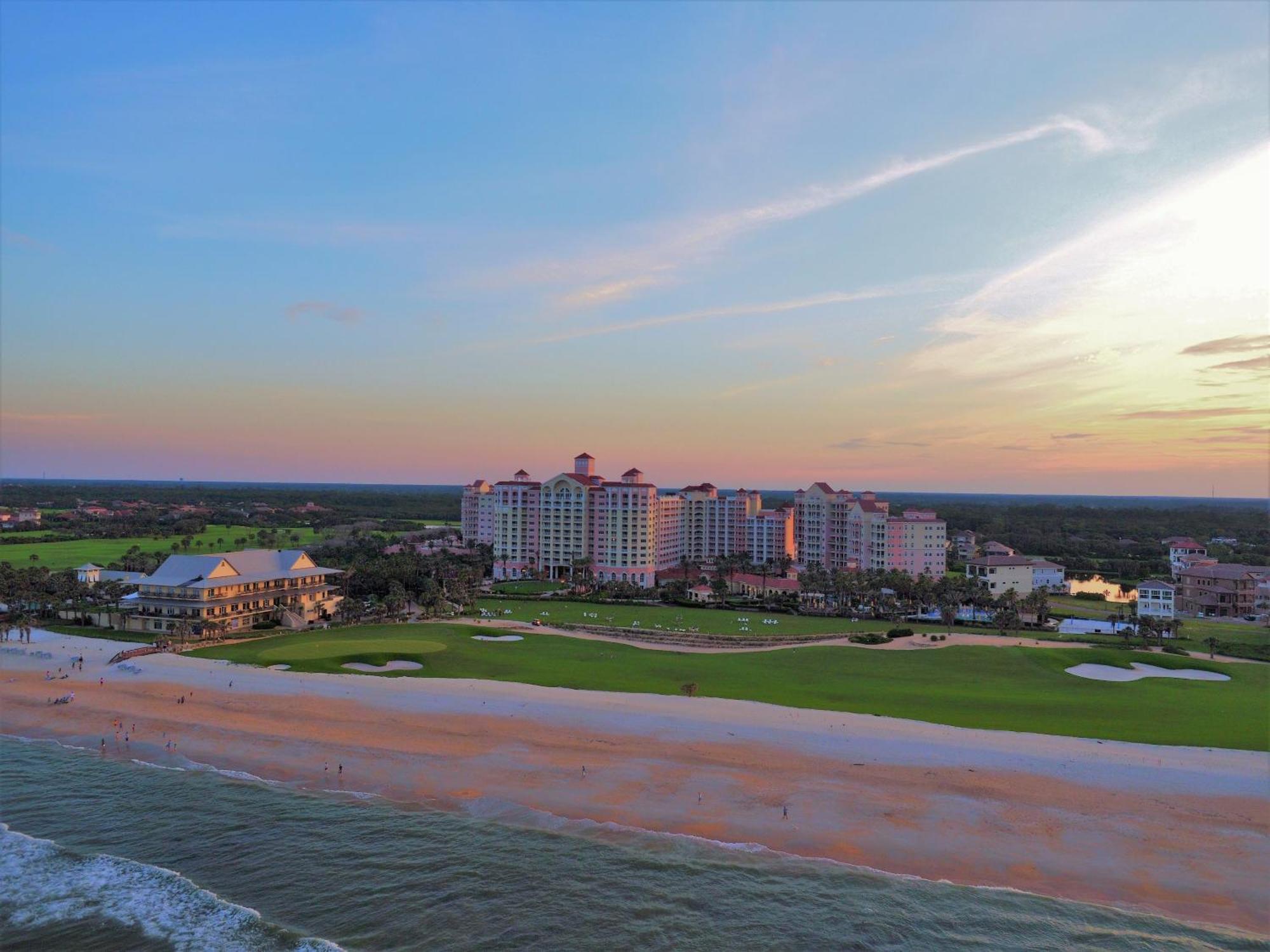 פאלם קוסט Hammock Beach Golf Resort & Spa מראה חיצוני תמונה