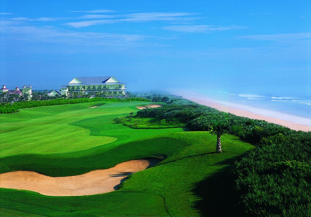 פאלם קוסט Hammock Beach Golf Resort & Spa מראה חיצוני תמונה