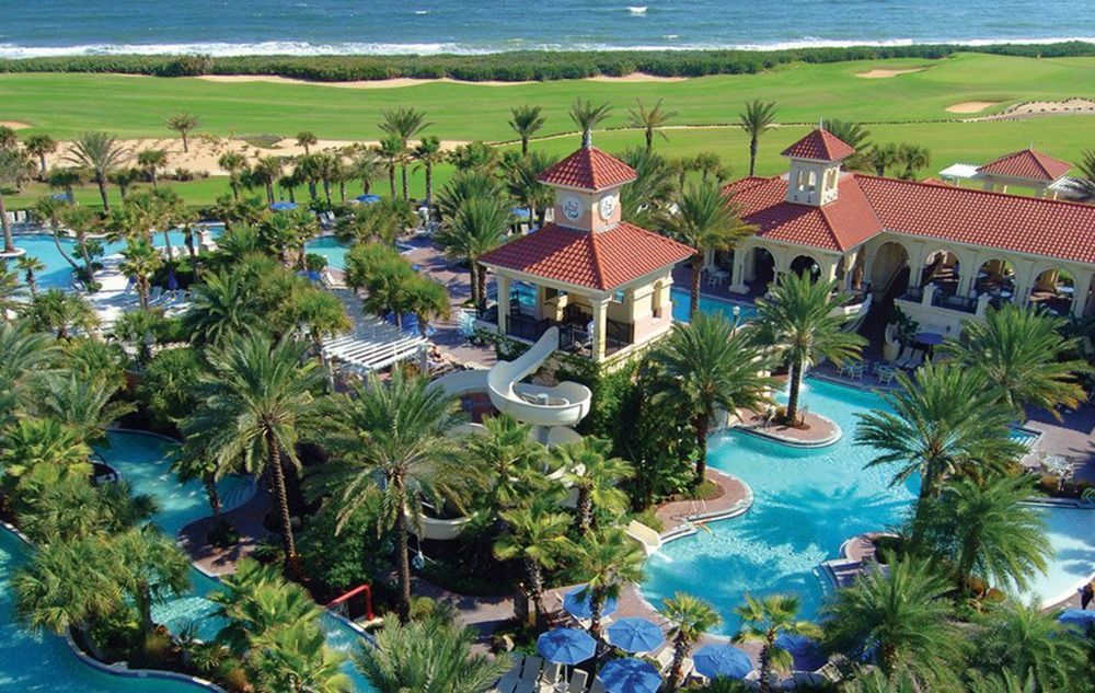 פאלם קוסט Hammock Beach Golf Resort & Spa מראה חיצוני תמונה